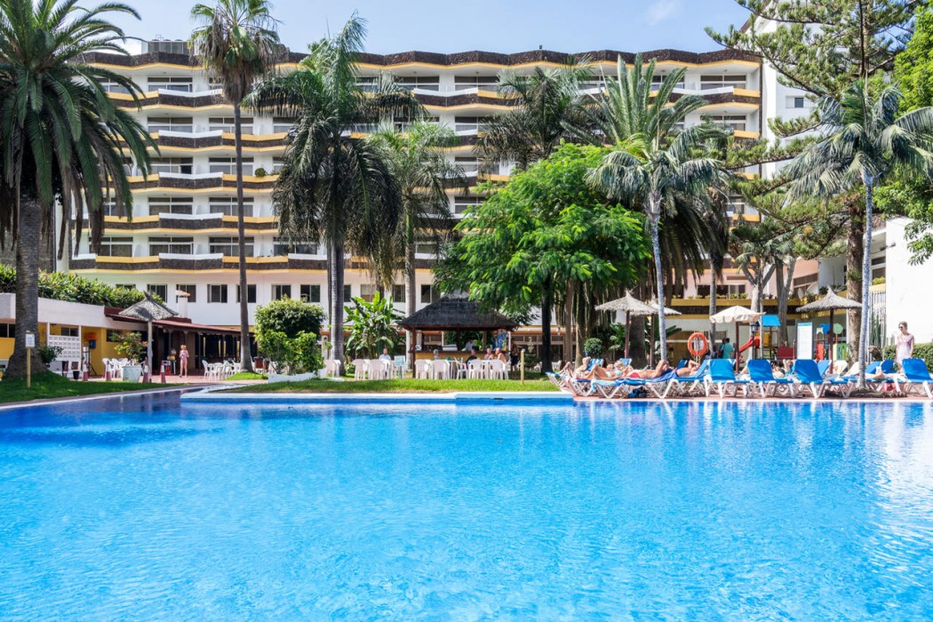 BLUESEA Puerto Resort 39/60