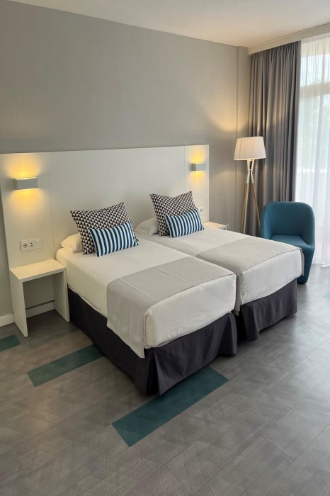 BLUESEA Puerto Resort 12/60