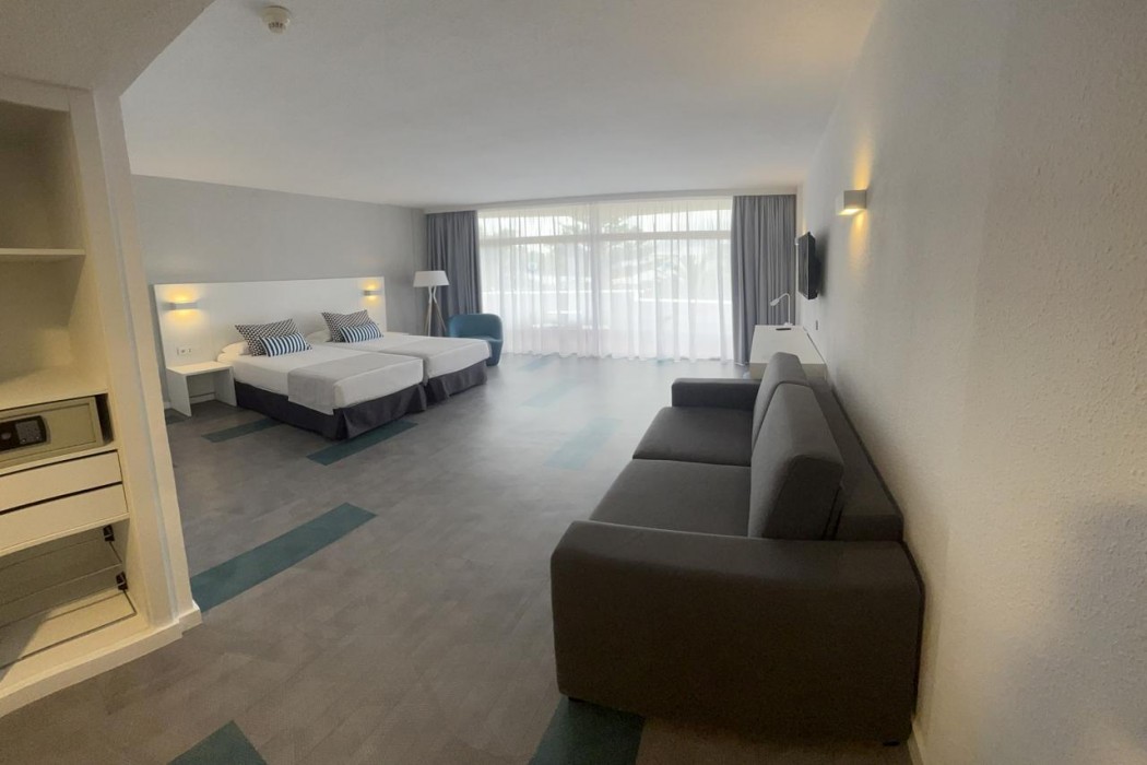 BLUESEA Puerto Resort 26/60