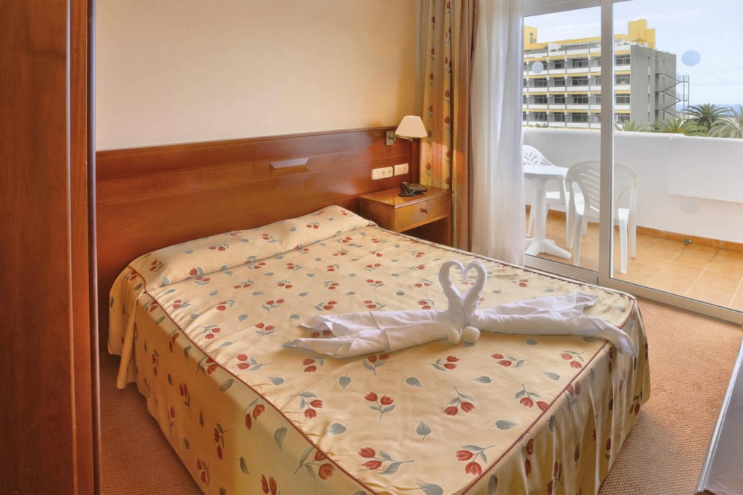 BLUESEA Puerto Resort 16/60