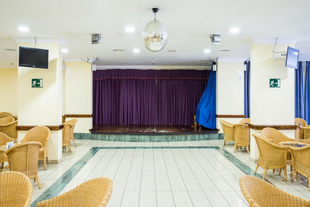 BLUESEA Puerto Resort 35/60