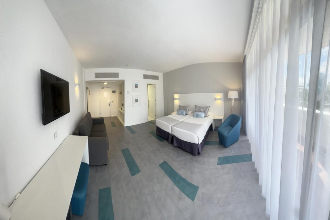 BLUESEA Puerto Resort 24/60