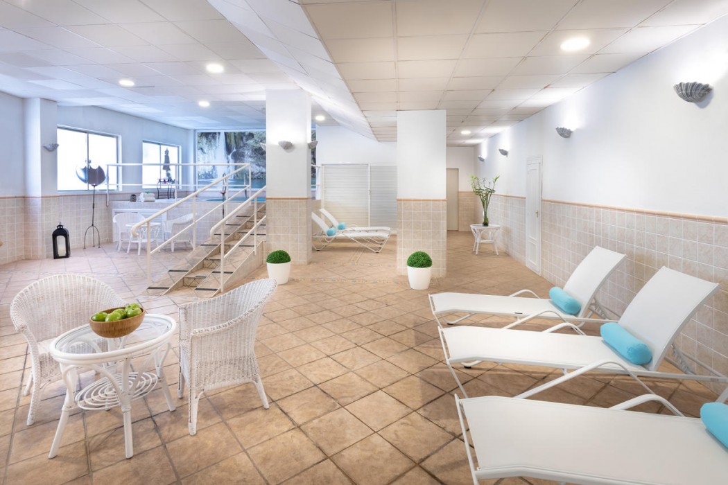 BLUESEA Puerto Resort 40/60