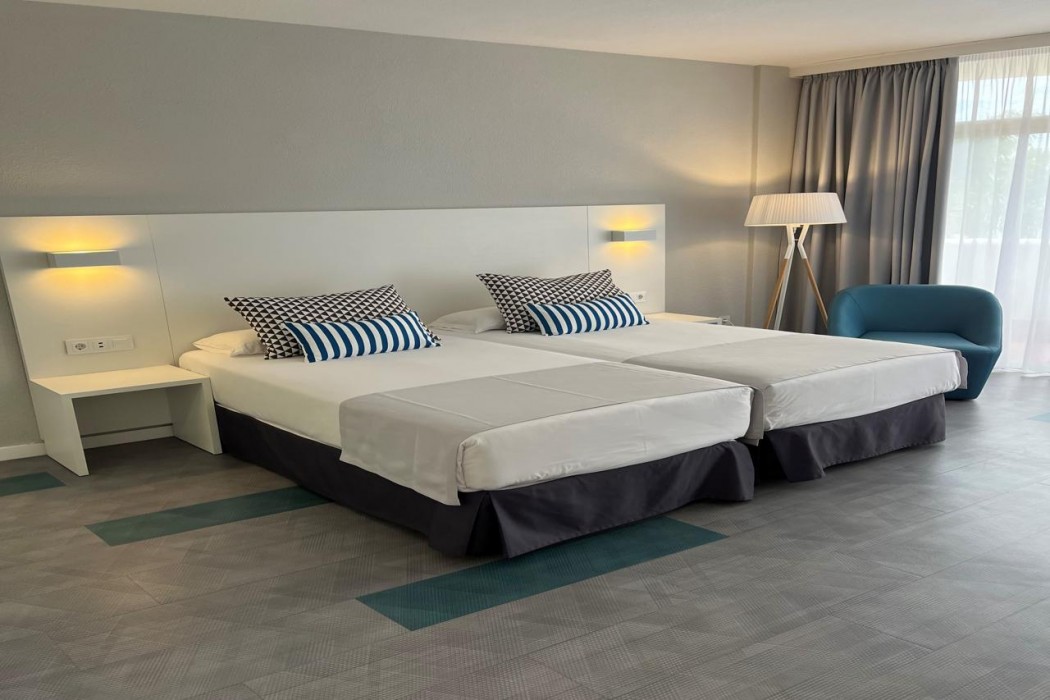 BLUESEA Puerto Resort 33/60