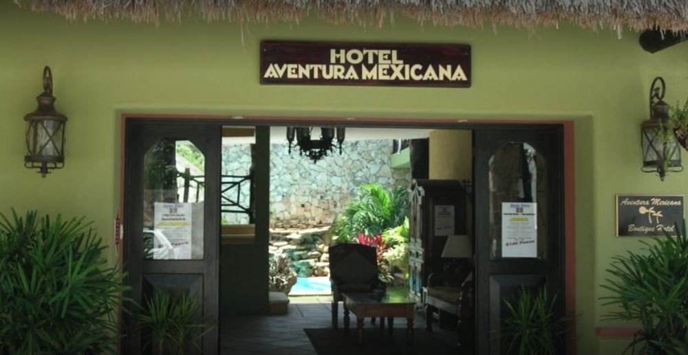 Aventura Mexicana Hotel