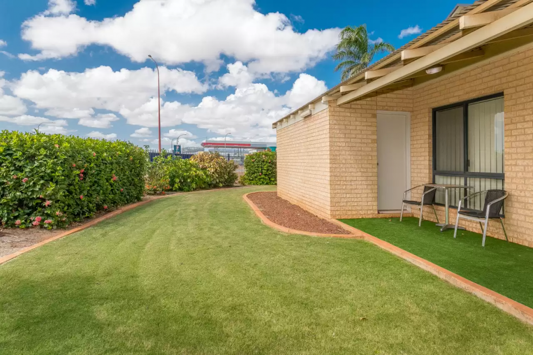 Comfort Inn & Suites Karratha 15/29