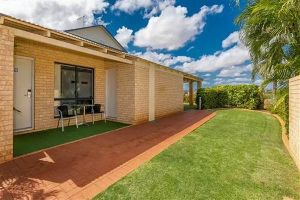 Comfort Inn & Suites Karratha 14/29