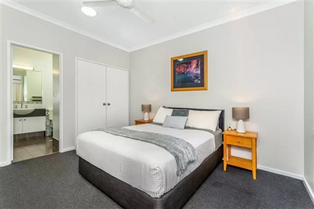 Comfort Inn & Suites Karratha 9/29