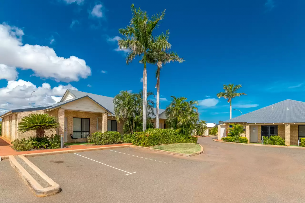 Comfort Inn & Suites Karratha 16/29