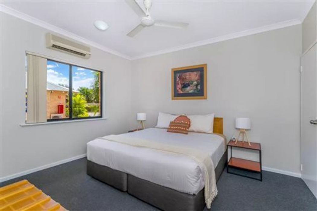 Comfort Inn & Suites Karratha 10/29
