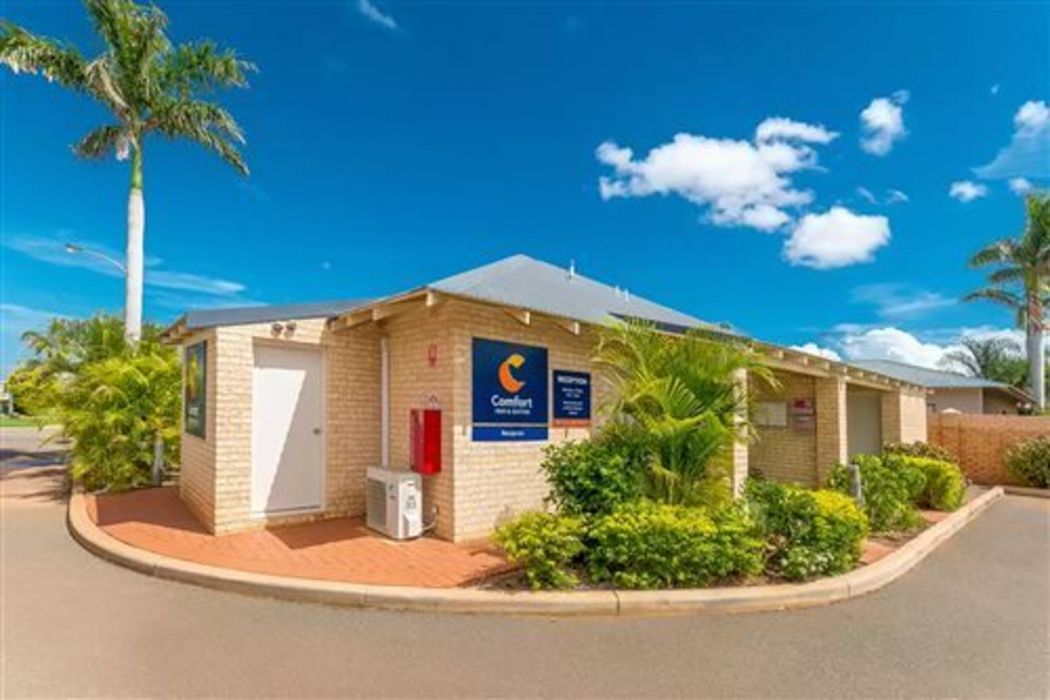 Comfort Inn & Suites Karratha 1/29
