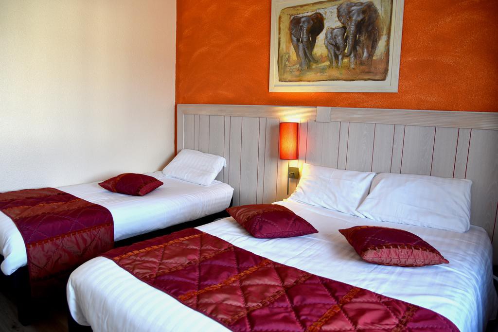 The Originals City Hotel Le Berry Bourges 16/58