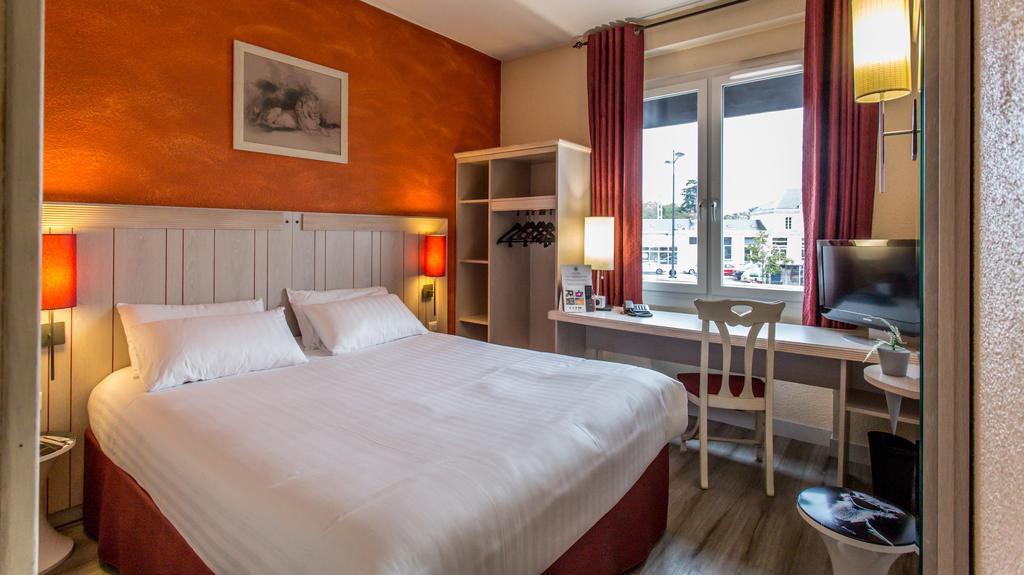 The Originals City Hotel Le Berry Bourges 18/58