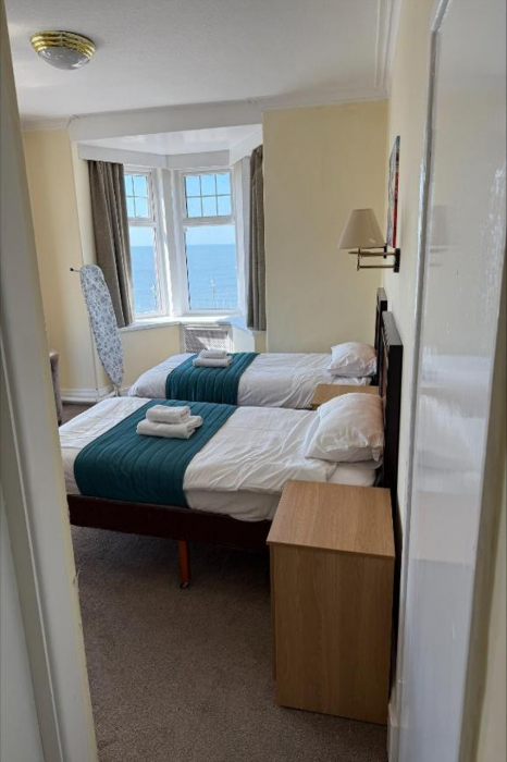 Savoy Hotel Blackpool 14/65