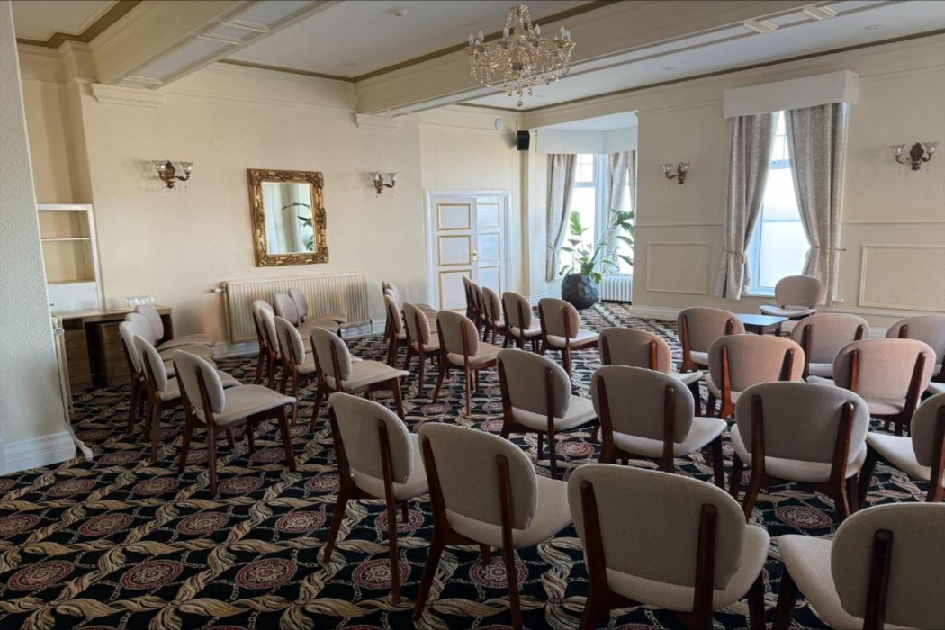 Savoy Hotel Blackpool 32/65