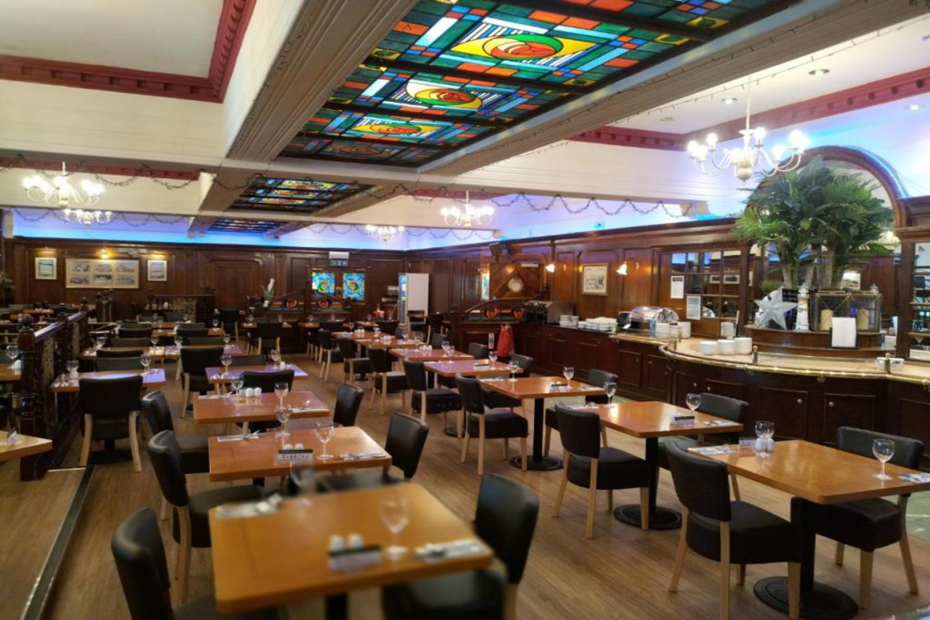 Savoy Hotel Blackpool 43/65