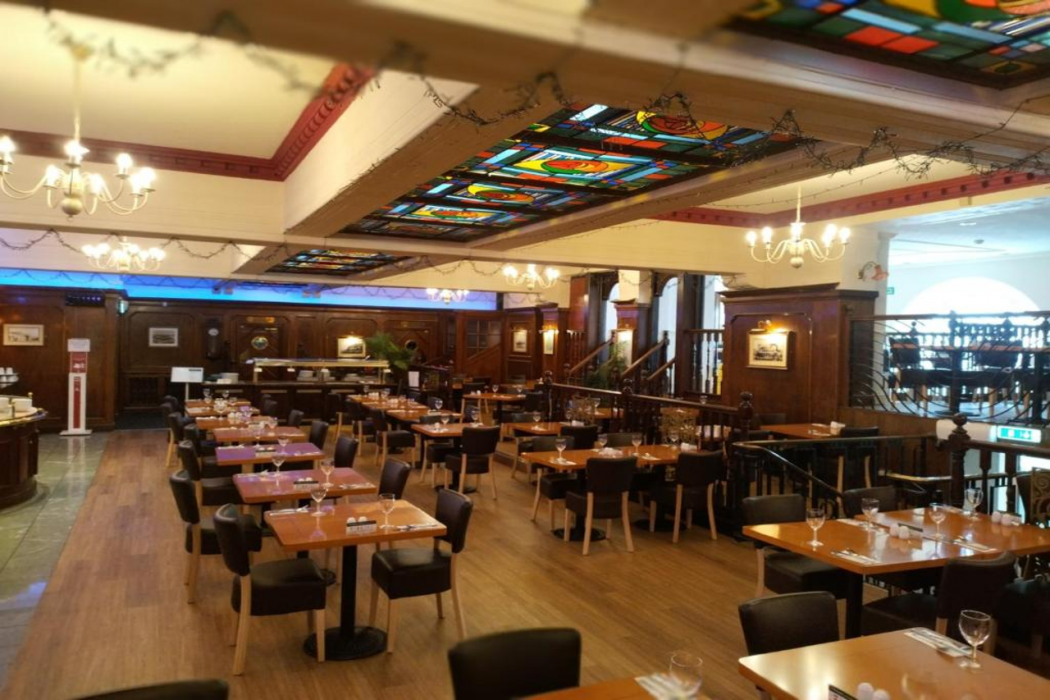 Savoy Hotel Blackpool 44/65