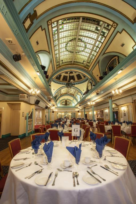 Savoy Hotel Blackpool 29/65
