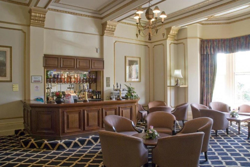Prince of Wales Hotel Southport 30/62