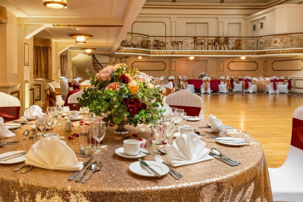 Prince of Wales Hotel Southport 31/62