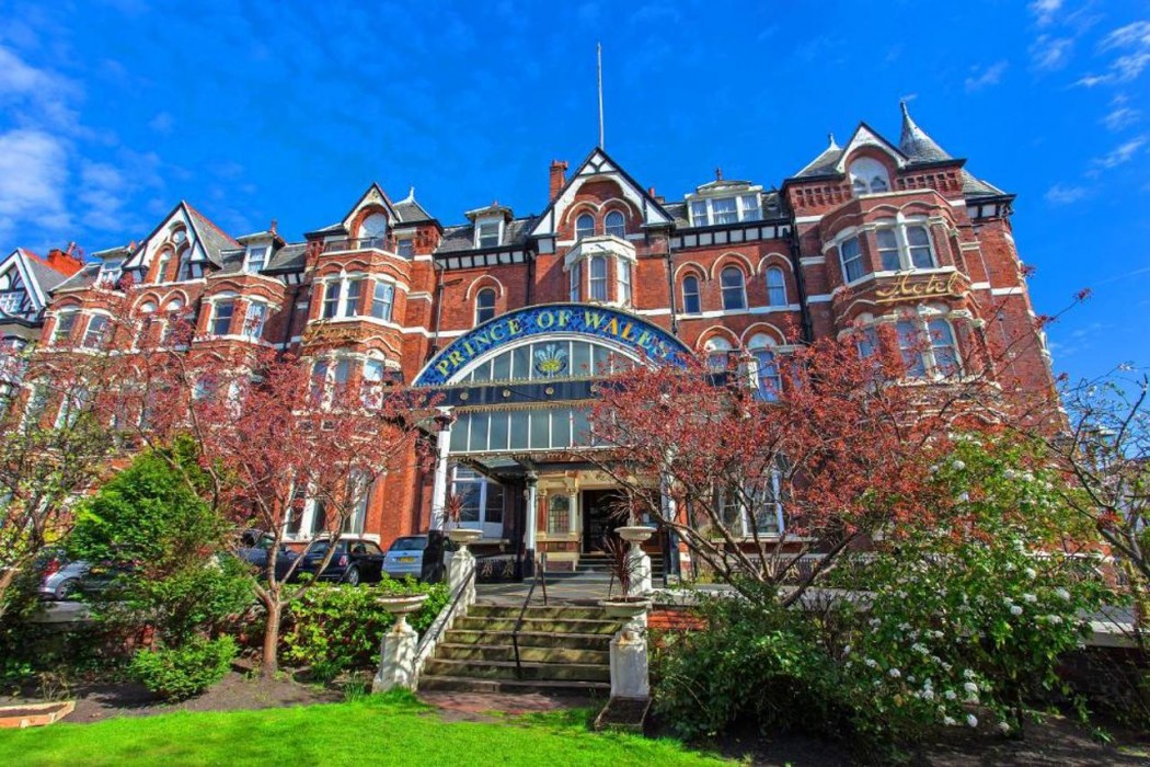 Prince of Wales Hotel Southport 2/62