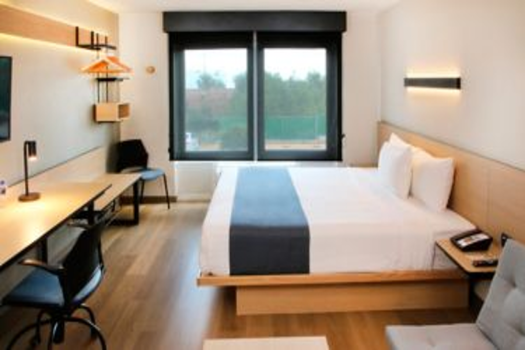 City Express by Marriott Reynosa 15/65