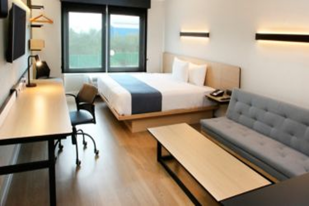 City Express by Marriott Reynosa 20/65