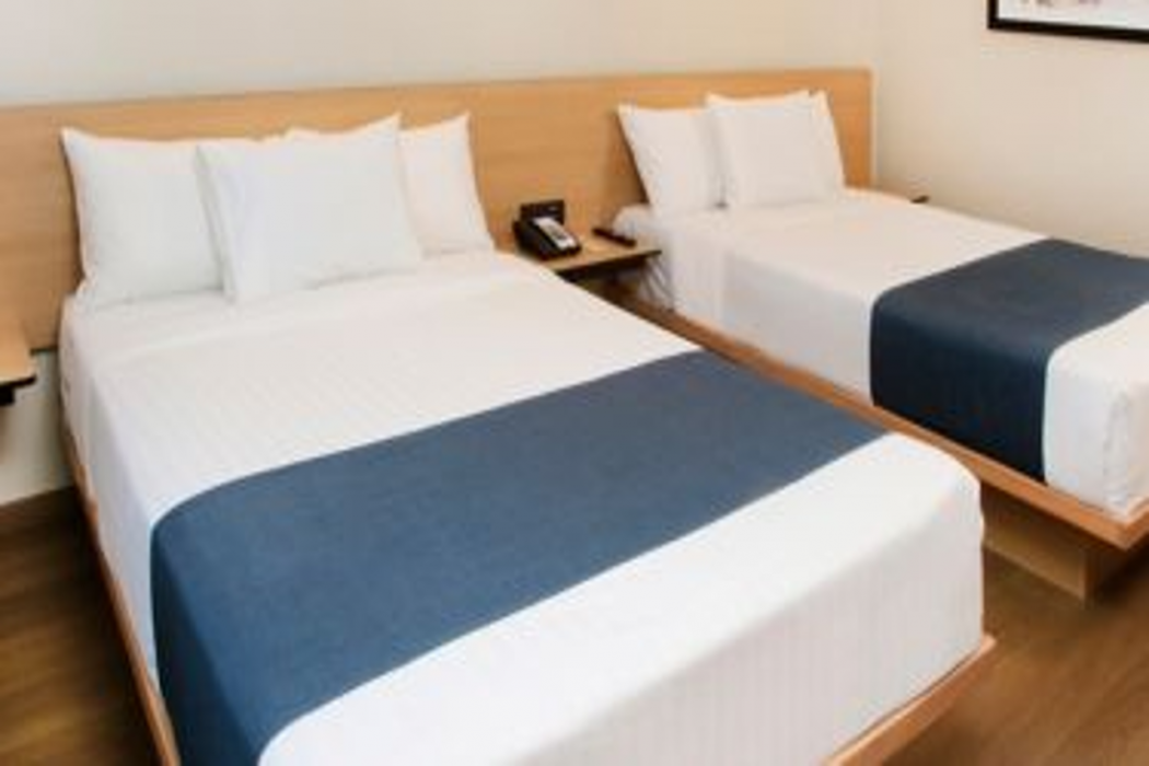City Express by Marriott Reynosa 14/65