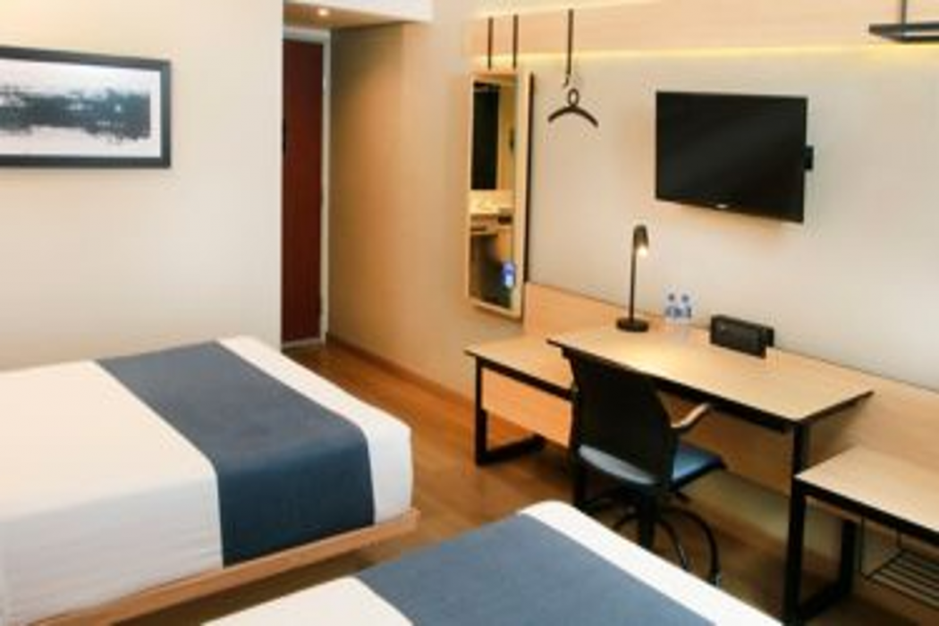 City Express by Marriott Reynosa 22/65