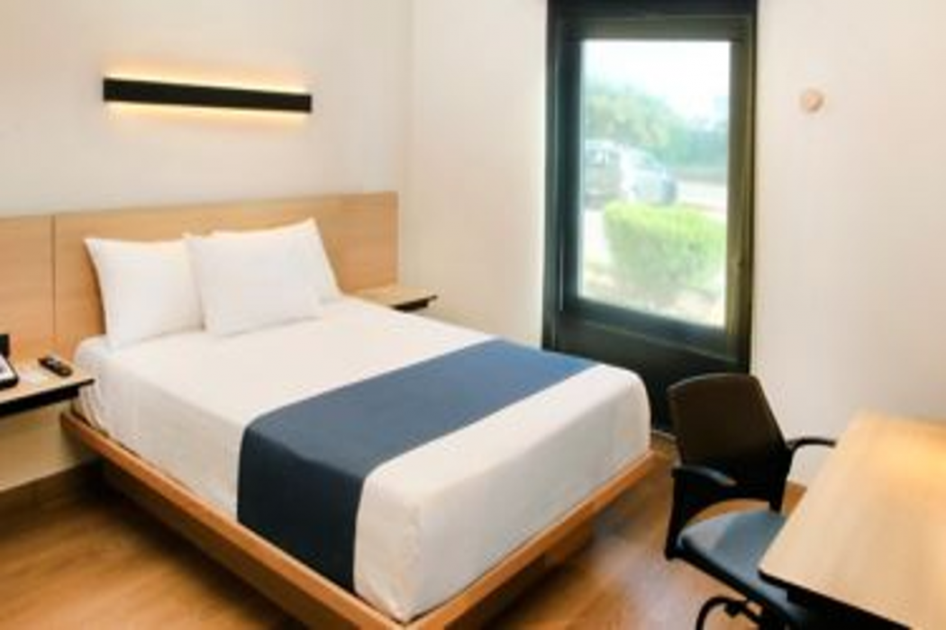 City Express by Marriott Reynosa 16/65