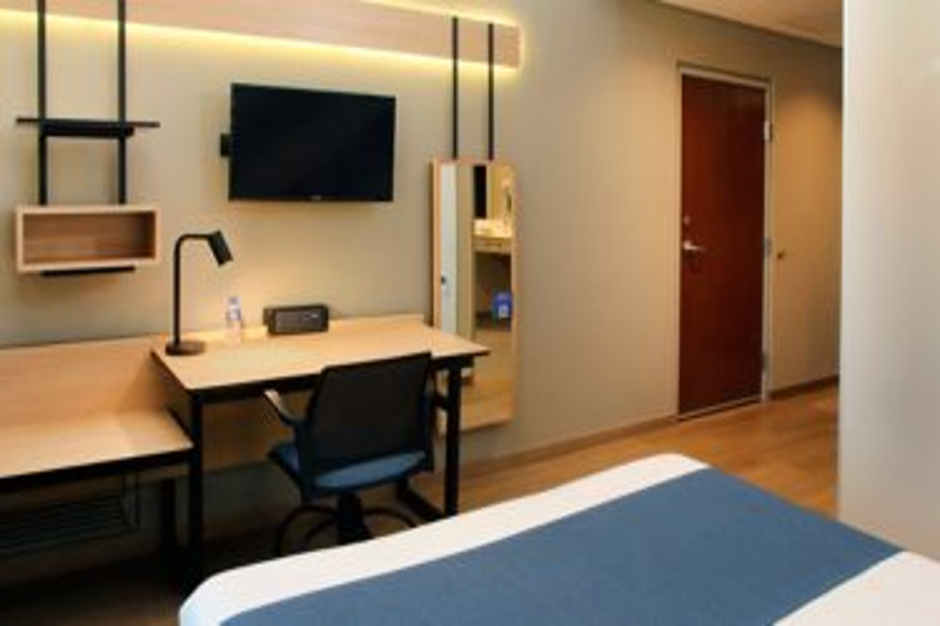 City Express by Marriott Reynosa 18/65