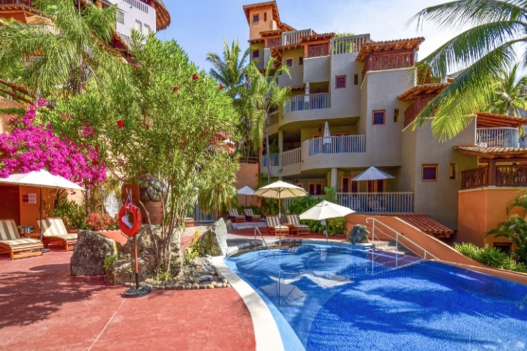 Hilton Grand Vacations Club Zihuatanejo 20/37