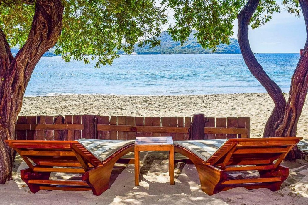 Hilton Grand Vacations Club Zihuatanejo 17/37