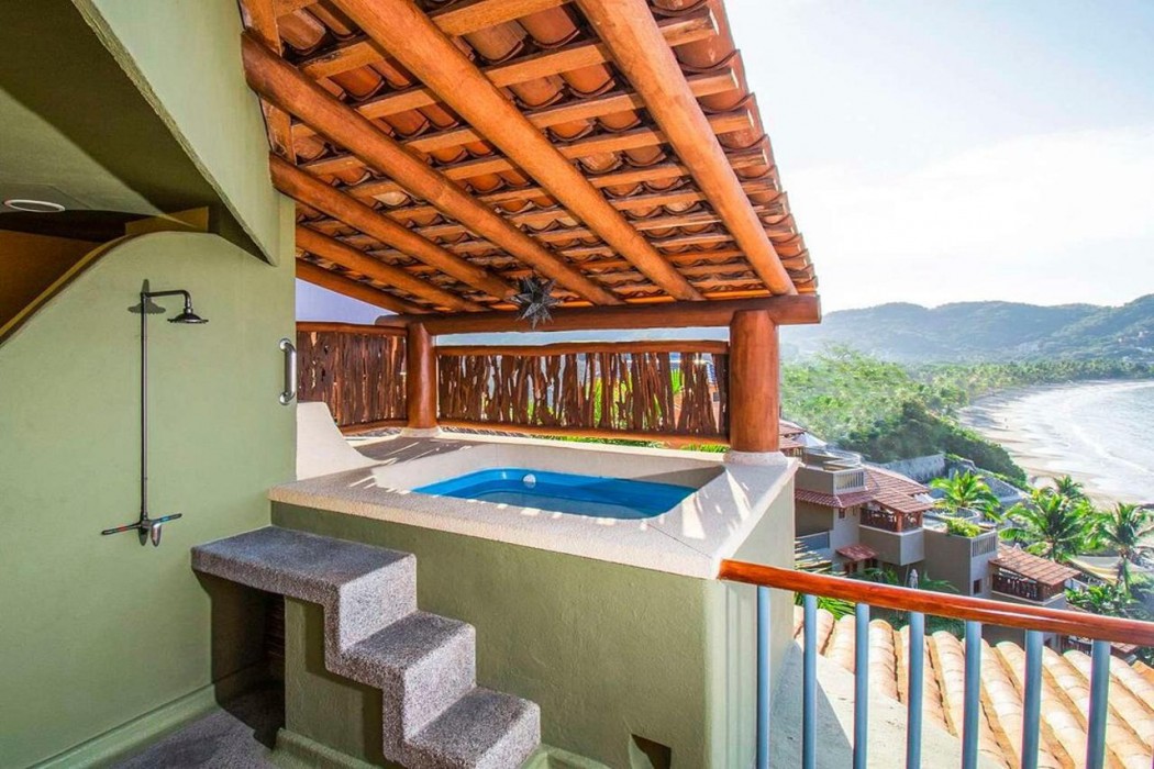 Hilton Grand Vacations Club Zihuatanejo 12/37