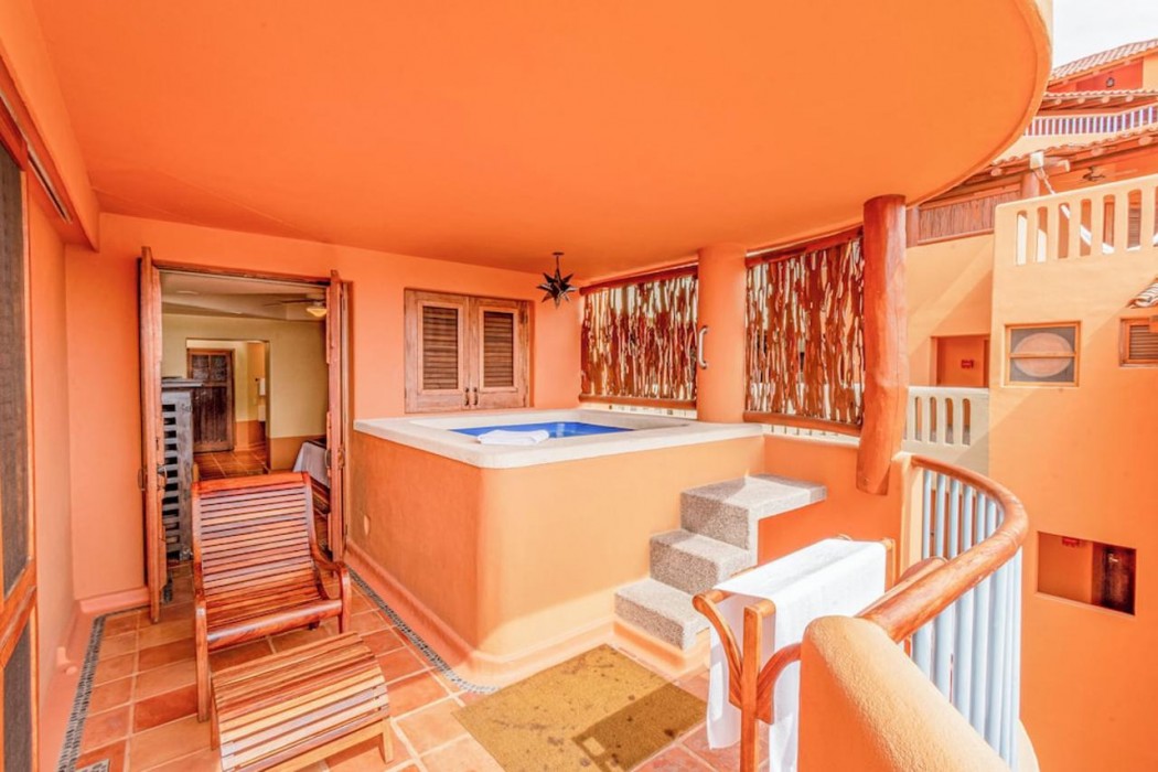 Hilton Grand Vacations Club Zihuatanejo 9/37