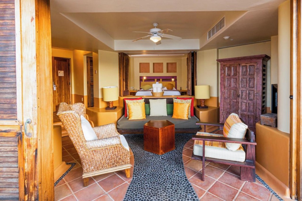 Hilton Grand Vacations Club Zihuatanejo 14/37