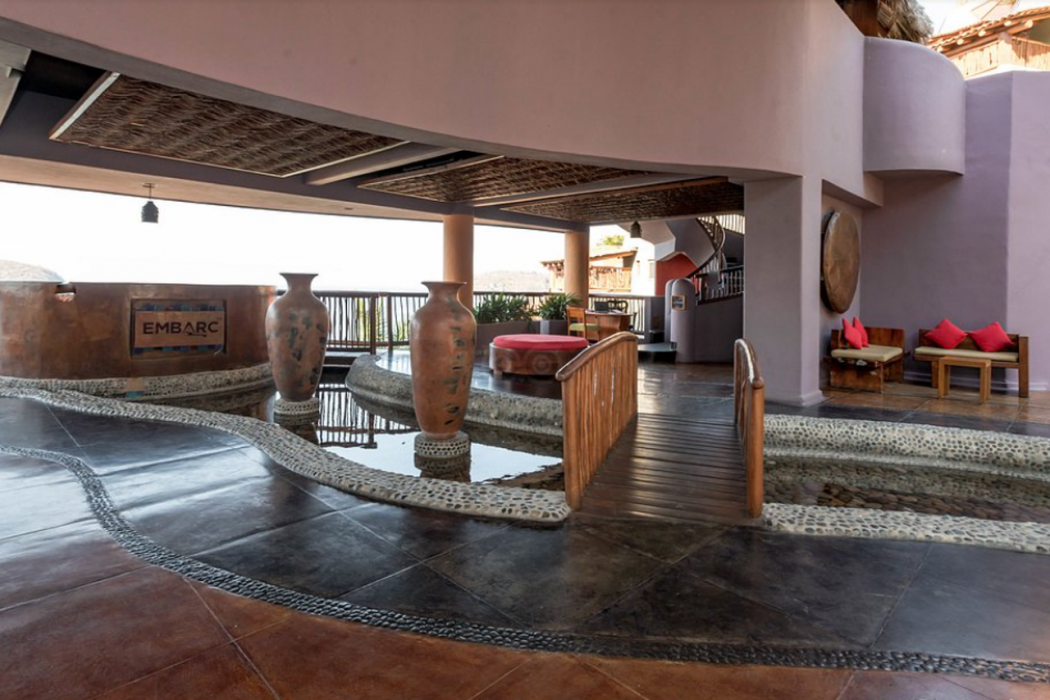 Hilton Grand Vacations Club Zihuatanejo 7/37