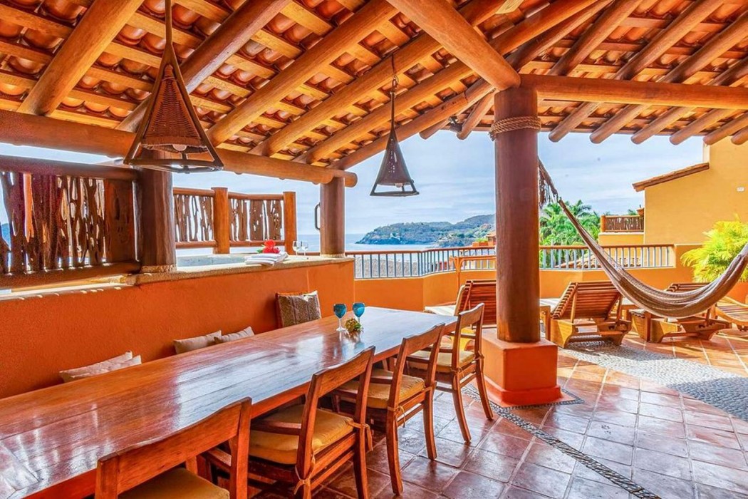 Hilton Grand Vacations Club Zihuatanejo 13/37