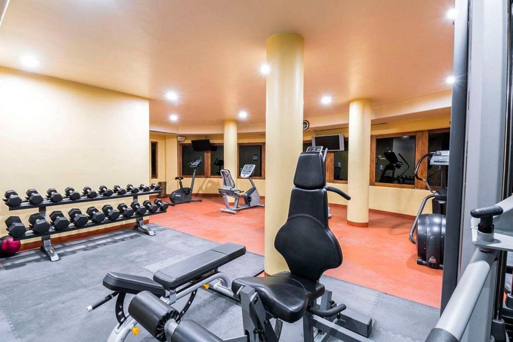 Hilton Grand Vacations Club Zihuatanejo 19/37