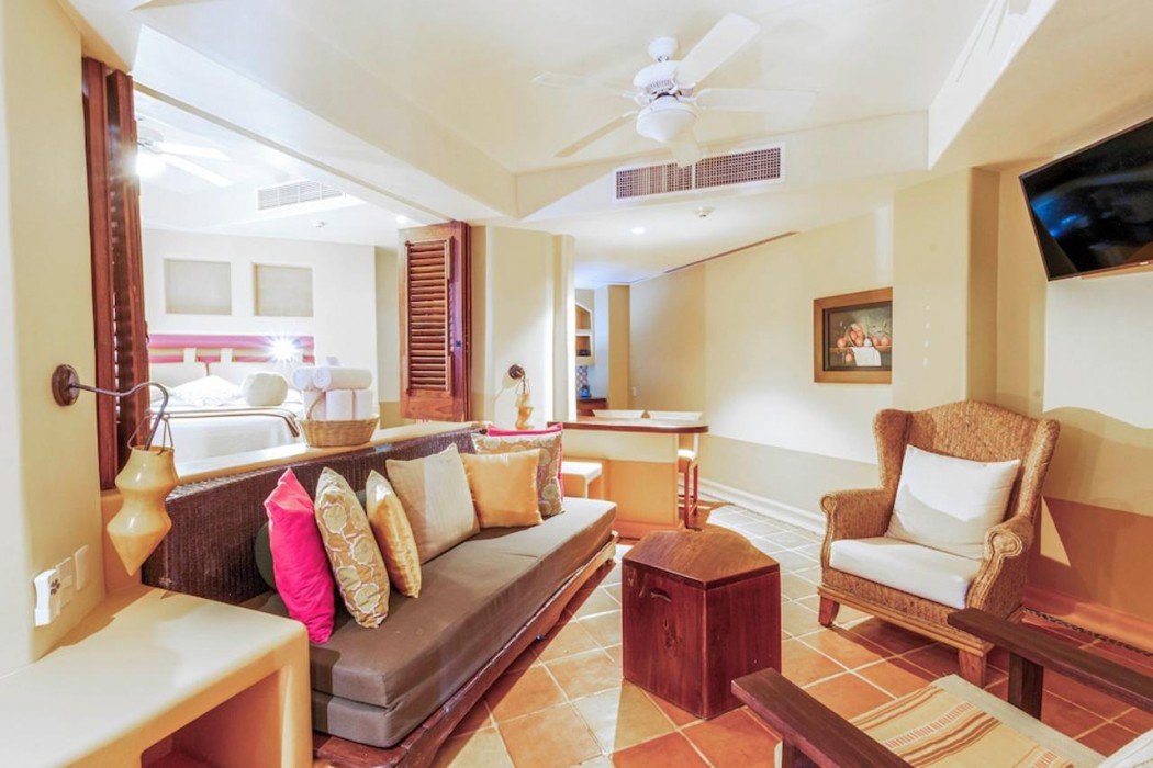 Hilton Grand Vacations Club Zihuatanejo 16/37