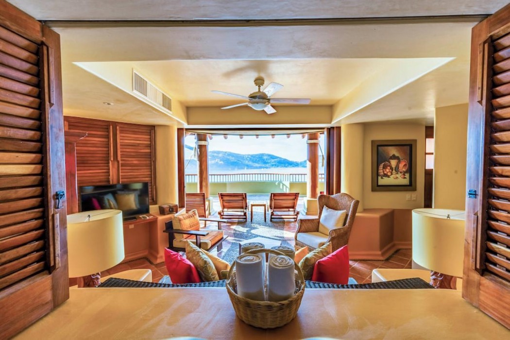 Hilton Grand Vacations Club Zihuatanejo 11/37