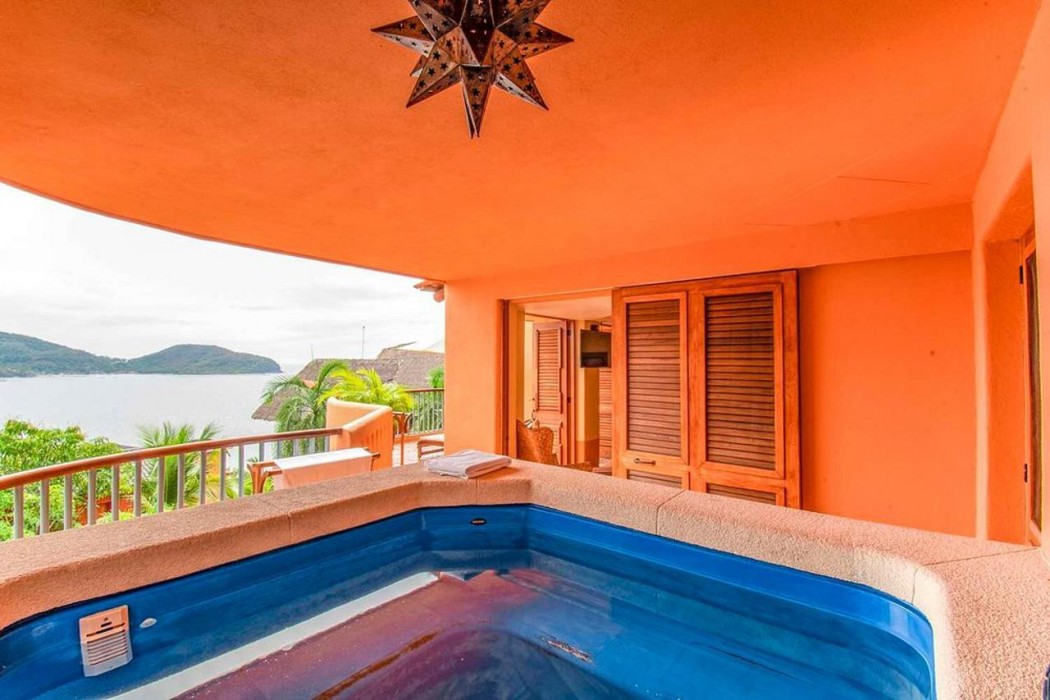 Hilton Grand Vacations Club Zihuatanejo 10/37