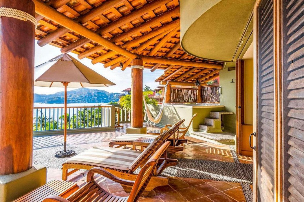 Hilton Grand Vacations Club Zihuatanejo 15/37