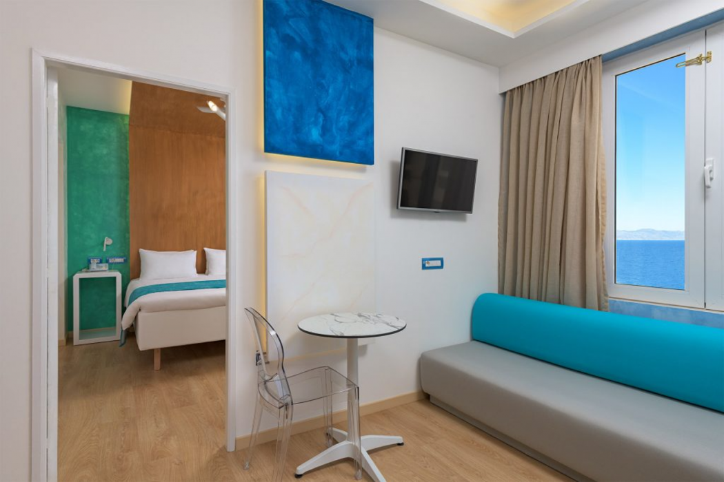 Arte Hotel 17/66
