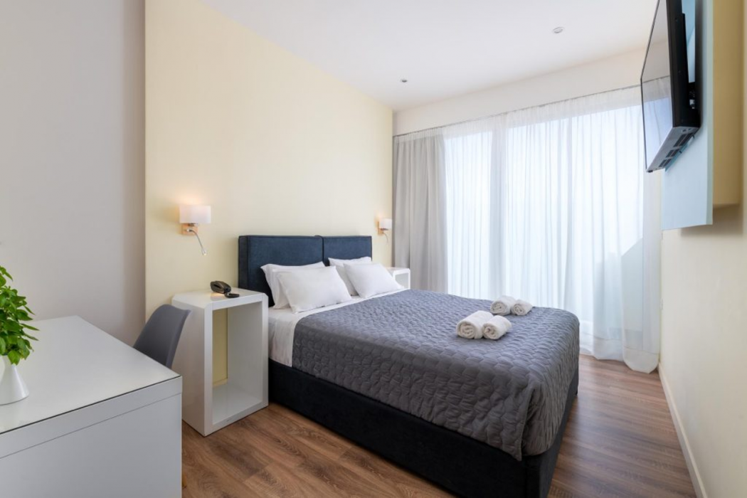 Arte Hotel 14/66