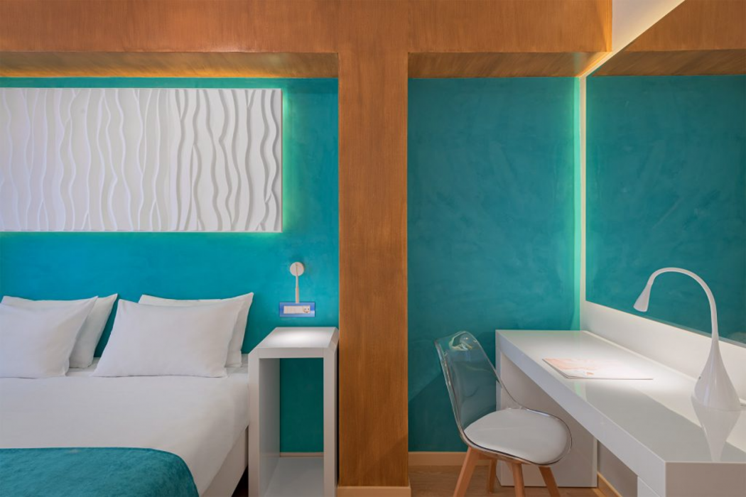 Arte Hotel 16/66