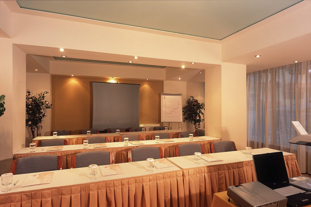 Arte Hotel 29/66
