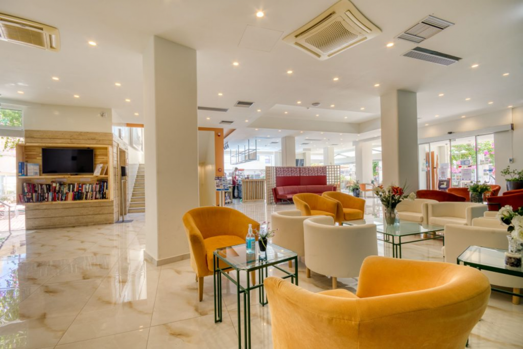 Arte Hotel 34/66