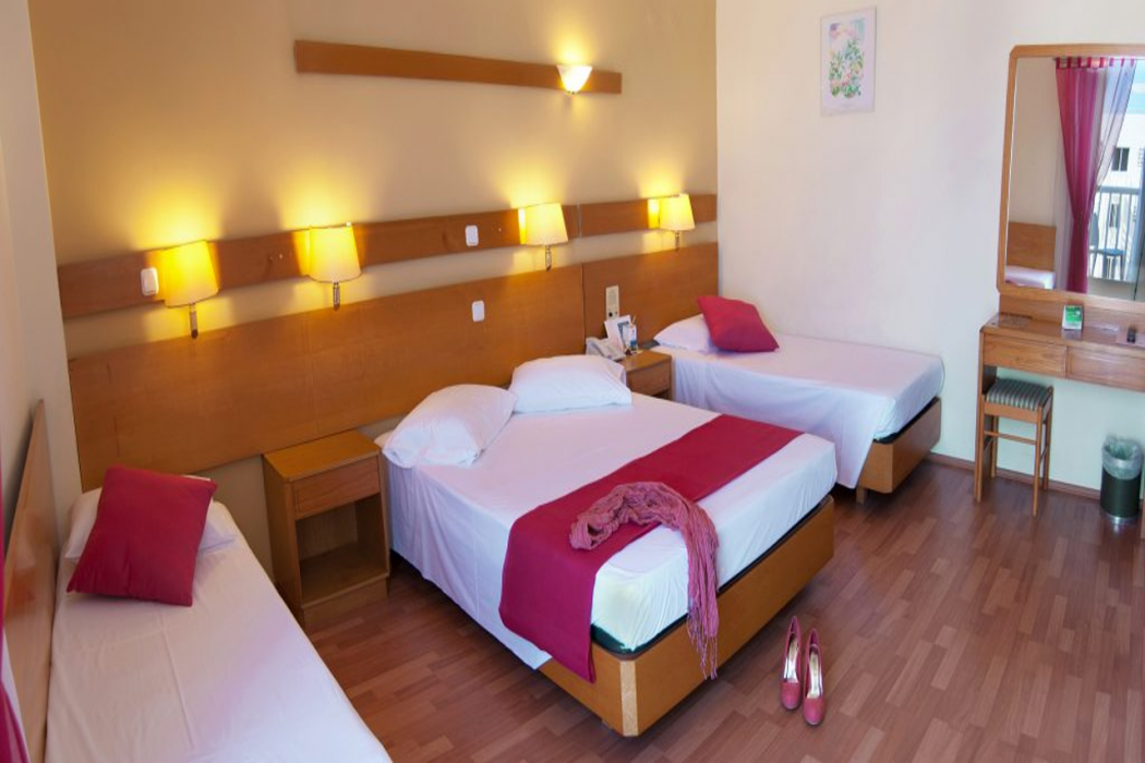 Arte Hotel 19/66