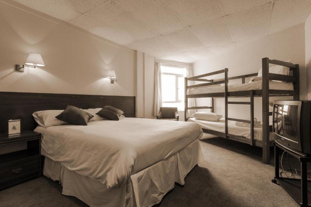 Grand Burstin Hotel Folkestone 15/57